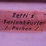 アパート Zettis Ferienhaeusle Berg bei Ravensburg