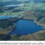 Zettis Ferienhaeusle Berg bei Ravensburg