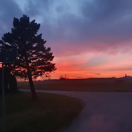 Zettis Ferienhaeusle *