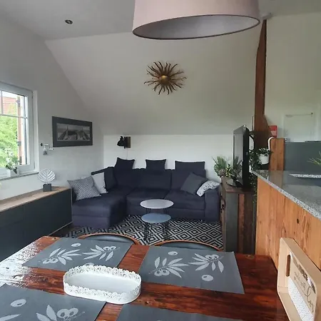 Zettis Ferienhaeusle