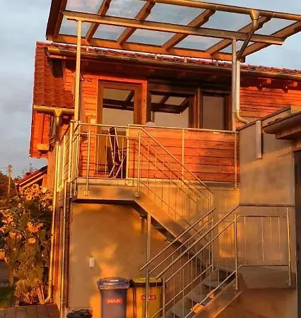 Zettis Ferienhaeusle * Berg bei Ravensburg