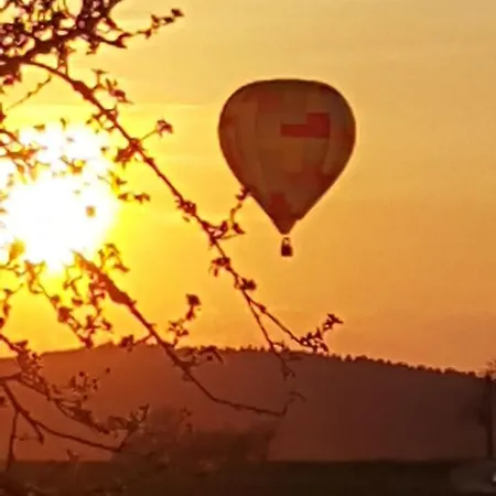 Zettis Ferienhaeusle Apartment *