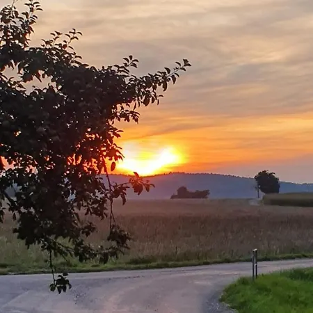 Zettis Ferienhaeusle * Berg bei Ravensburg