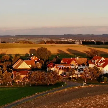 Zettis Ferienhaeusle