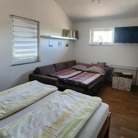 Zettis Ferienhaeusle