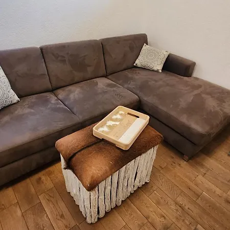 Zettis Ferienhaeusle * Berg bei Ravensburg