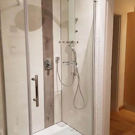 Zettis Ferienhaeusle Apartment Berg bei Ravensburg