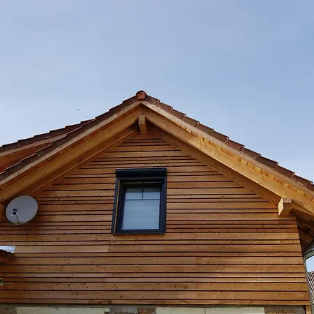 Zettis Ferienhaeusle Berg bei Ravensburg