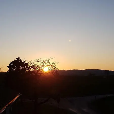 Apartment Zettis Ferienhaeusle *