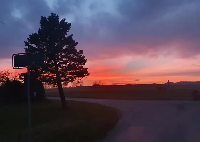 Zettis Ferienhaeusle *