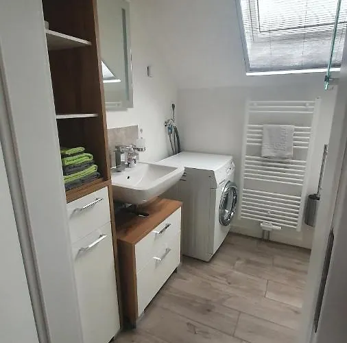 Zettis Ferienhaeusle Апартаменты