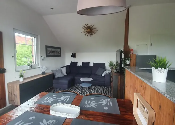 Zettis Ferienhaeusle