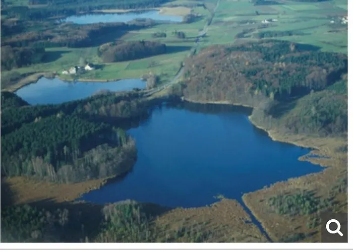 Zettis Ferienhaeusle Берг-бай-Равенсбург