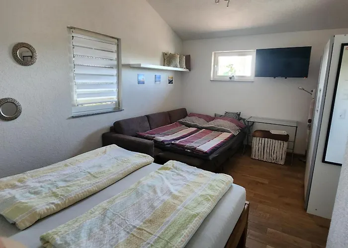 Zettis Ferienhaeusle